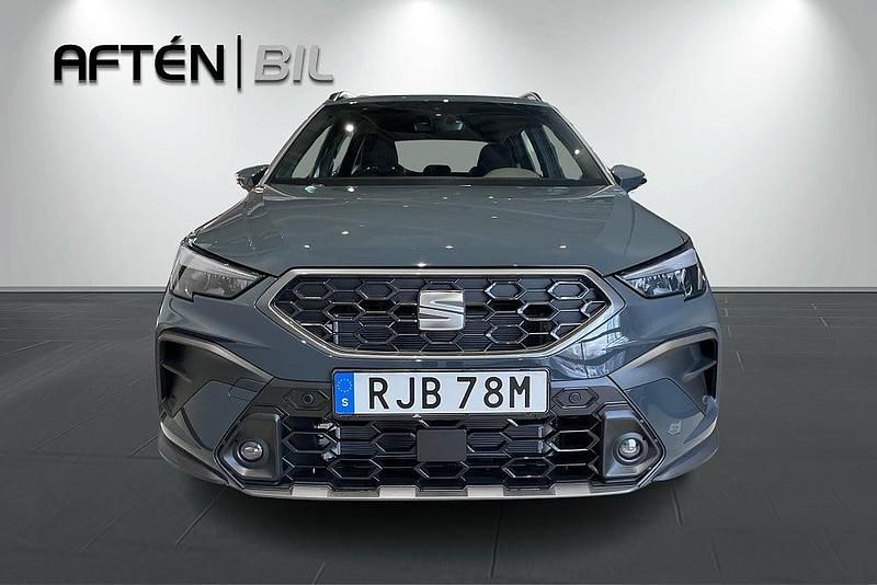 Ny Seat Arona Style 115 HK (84 kW) 2026 Blå SUV