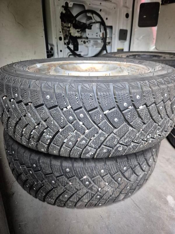 Begagnad 2012 Nissan NV200 Van | 5 000 kr - Bild 1/4