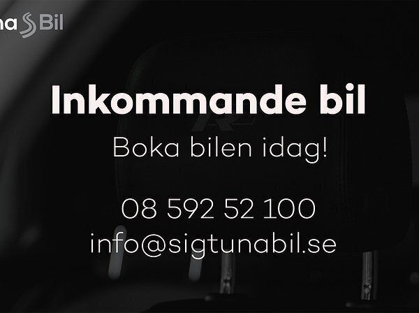 Blå Begagnad 2017 Honda Civic Elegance Halvkombi | 154 900 kr (Marknadspris) - Bild 1/1
