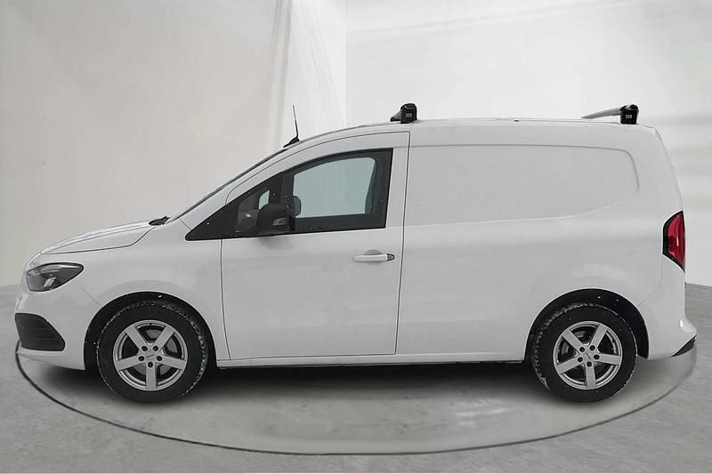 Begagnad Mercedes Citan 110 95 HK (69 kW) 2023 Vit