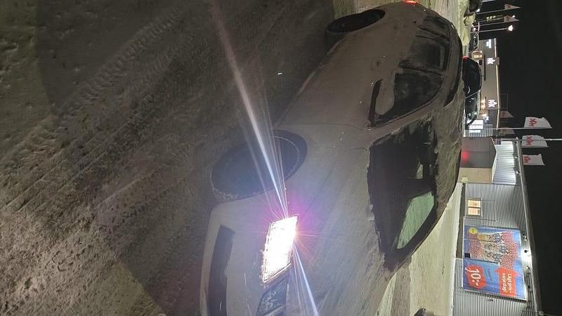 Begagnad Skoda Octavia 115 HK (84 kW) 2019 Vit Kombi