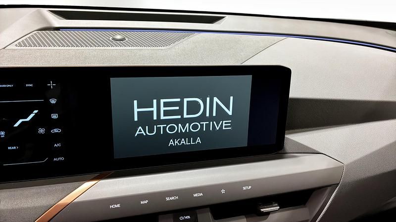 Ny Kia EV5 Plus 160 kW (218 HK) 2026 SUV