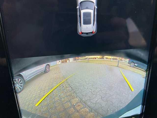 Begagnad Volvo XC40 299 kW (407 HK) 2023 Svart SUV