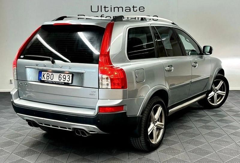 Begagnad Volvo V90 Momentum 142 HK (104 kW) 2017 Vit Kombi