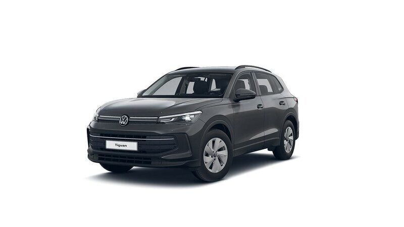 Ny 2024 VW Tiguan Edition SUV | 420 000 kr (Marknadspris) - Bild 1/4