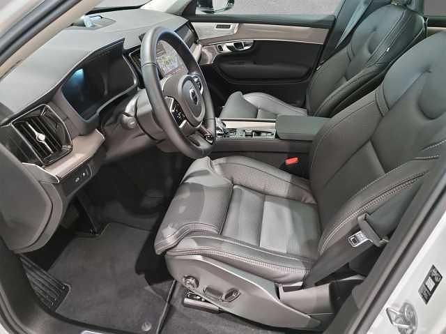 Begagnad Volvo XC90 455 HK (334 kW) 2026 Vit SUV