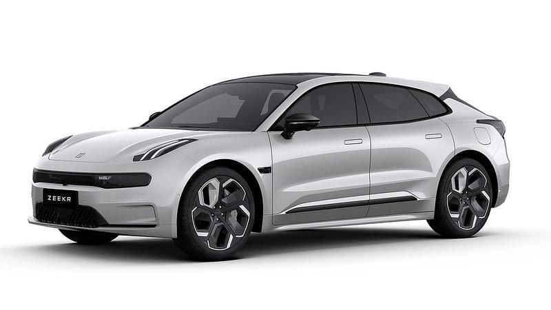 Ny 2025 Zeekr 001 Performance AWD Halvkombi | 735 000 kr - Bild 1/1