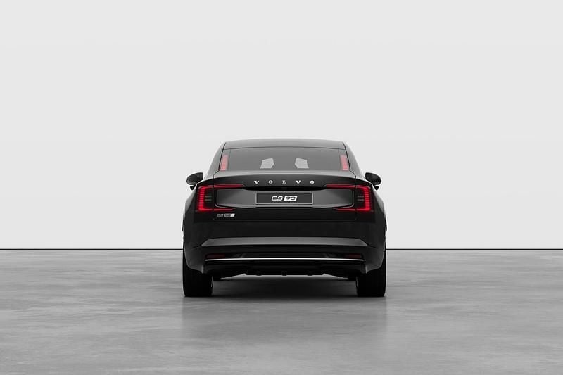 Ny Volvo ES90 Performance 500 kW (680 HK) 2026 Sedan