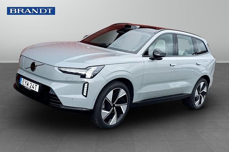 Begagnad 2025 Volvo EX90 SUV | 999 900 kr - Bild 1/4