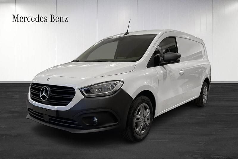 Ny 2025 Mercedes Citan 110 Edition | 259 900 kr (Marknadspris) - Bild 1/4