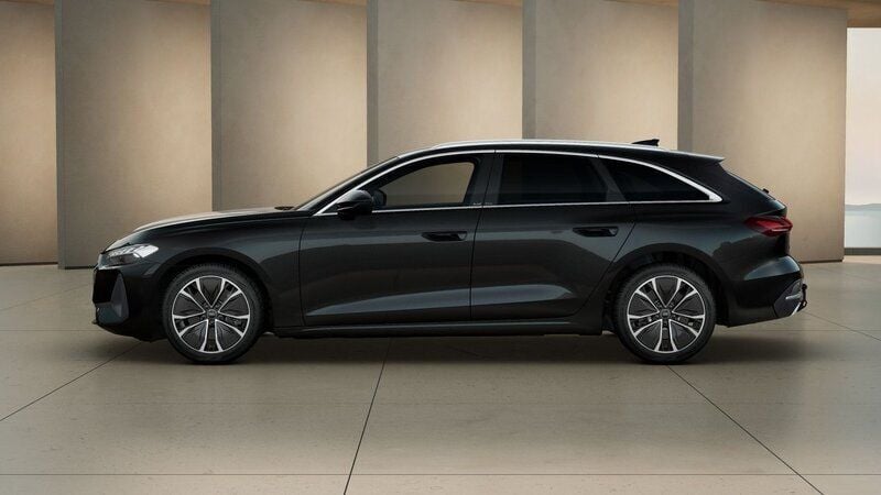 Ny Audi A5 Proline 204 HK (150 kW) 2025 Sportkupé