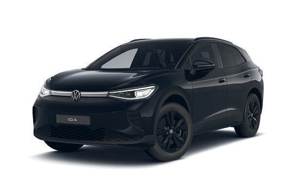 Ny VW ID.4 Pro 210 kW (286 HK) 2025 SUV
