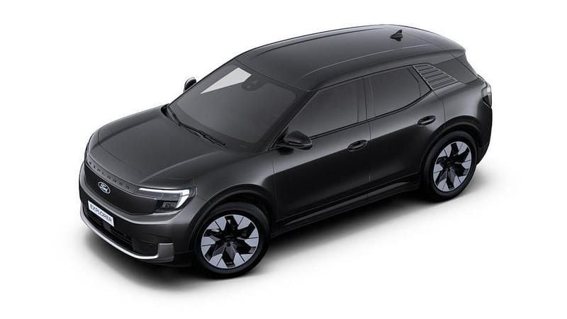 Begagnad 2024 Ford Explorer Premium SUV | 629 900 kr (Dyr) - Bild 1/4