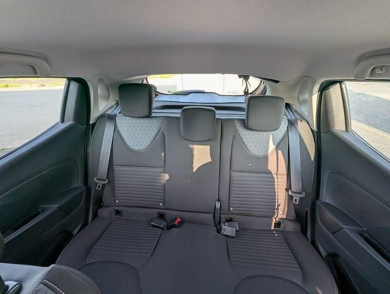 Begagnad Renault Clio IV 2014