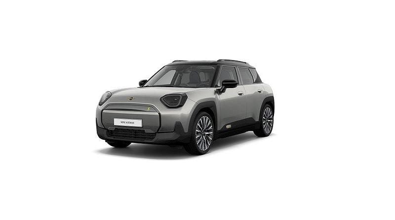 Melting silver iii Begagnad 2024 Mini Aceman SUV | 449 500 kr - Bild 1/4