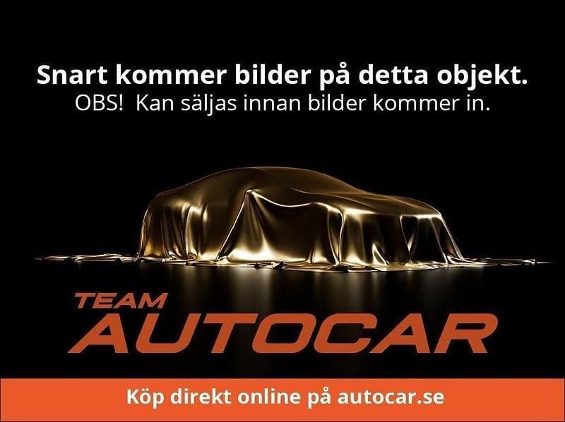 Svart Begagnad 2019 Nissan Qashqai Pack SUV | 179 900 kr (Bra pris) - Bild 1/1