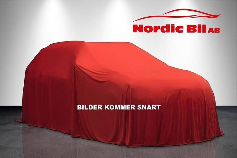 Grå Begagnad 2011 VW Passat Kombi | 59 900 kr (Lite dyr) - Bild 1/1