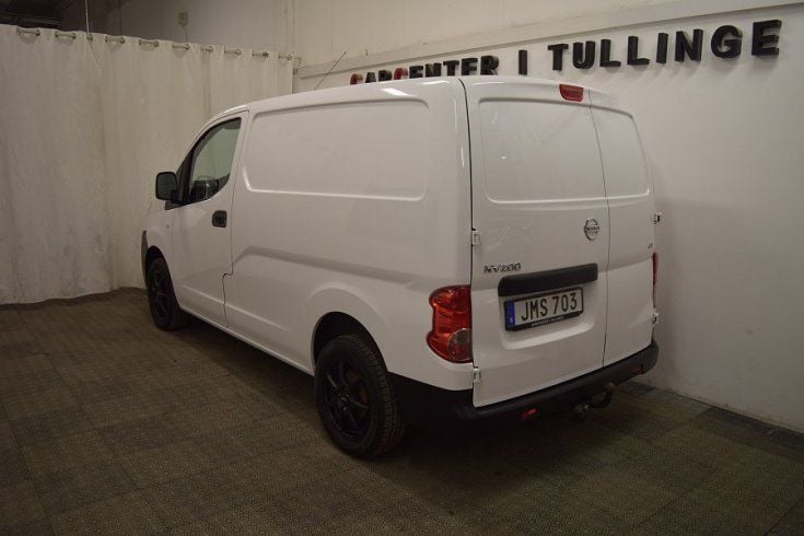 nissan skåp bil ~ nv200 köp begagnad nissan nv200 243 billiga bilar till nissan skåp bil ~ nv200 köp begagnad nissan nv200 243 billiga bilar till
