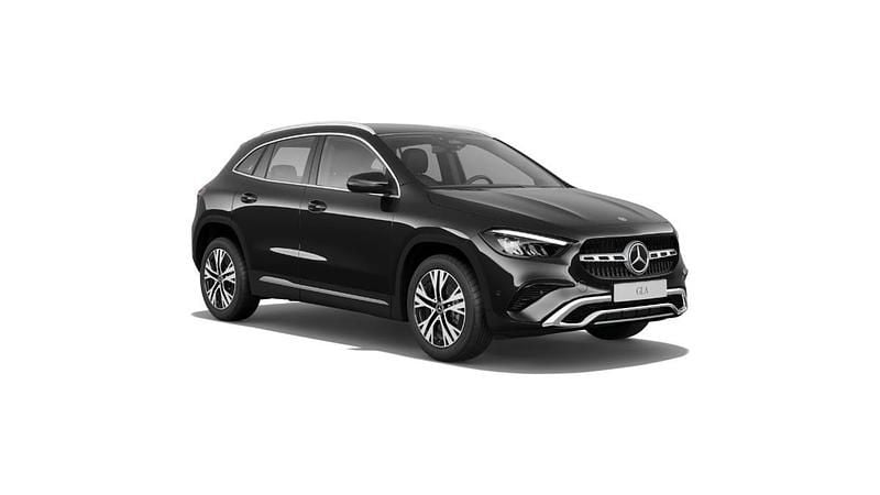 Begagnad 2024 Mercedes GLA250 SUV | 525 000 kr - Bild 1/4