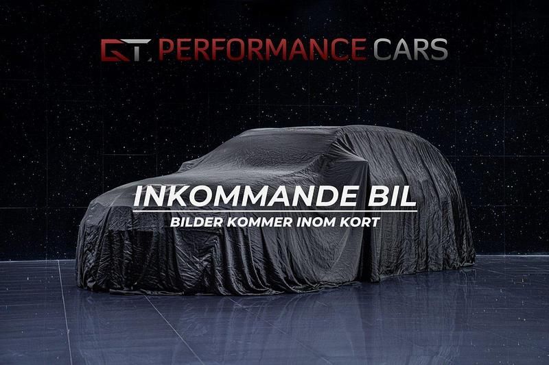 Begagnad 2023 Audi RS6 Design Kombi | 1 139 900 kr - Bild 1/1