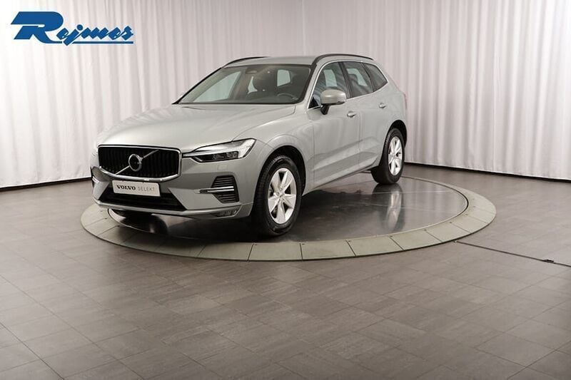 Begagnad 2024 Volvo XC60 SUV | 479 900 kr (Marknadspris) - Bild 1/4