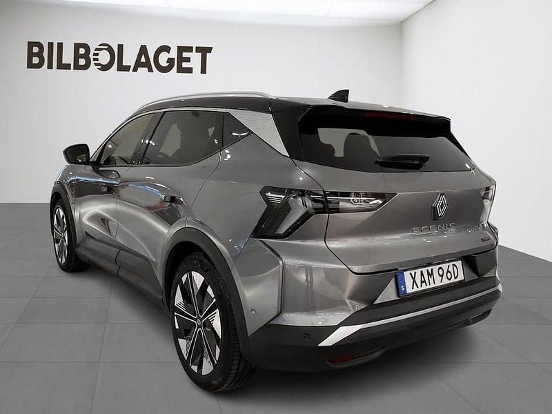 Begagnad Renault Scénic Techno 160 kW (218 HK) 2025