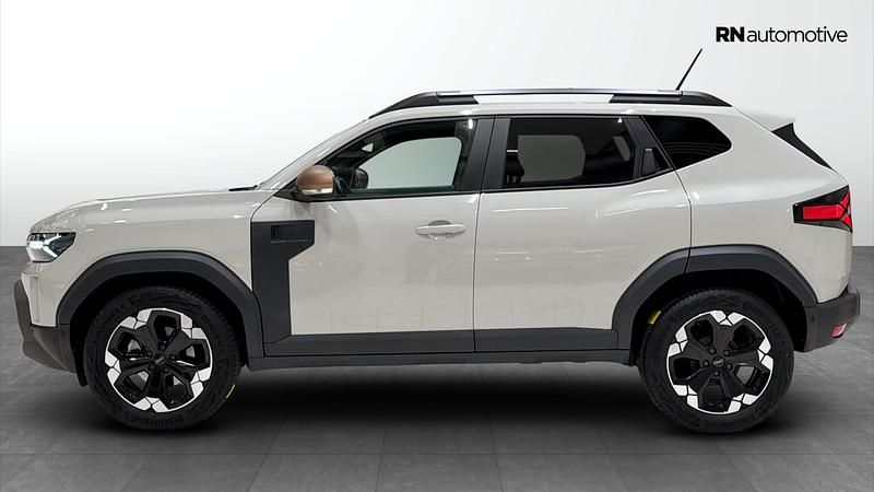 Begagnad Dacia Duster Extreme 141 HK (103 kW) 2024 Beige SUV
