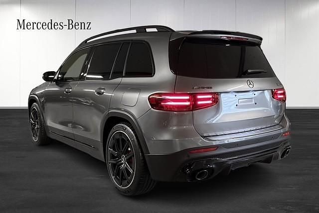 Ny Mercedes GLB35 AMG 306 HK (225 kW) 2025 SUV