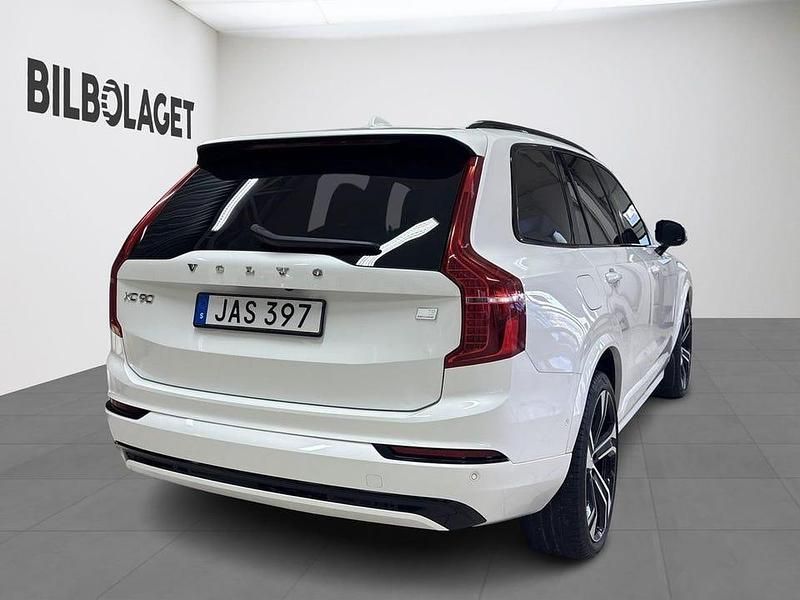 Begagnad Volvo XC90 Ultimate 456 HK (335 kW) 2024 SUV