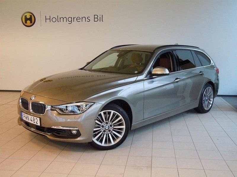 Bmw 340 универсал