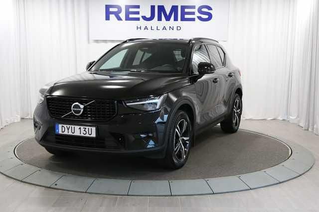 Begagnad Volvo XC40 197 HK (144 kW) 2024 SUV