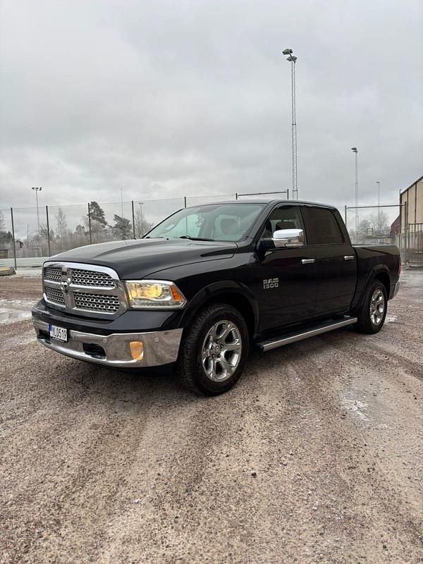Begagnad 2018 RAM 1500 Pickup | 250 000 kr (Marknadspris) - Bild 1/4