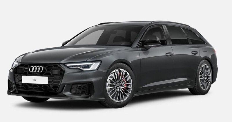 Ny 2024 Audi A6 Kombi | 699 900 kr - Bild 1/4