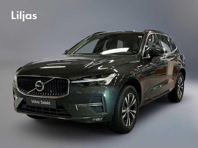 Begagnad 2022 Volvo XC60 SUV | 389 000 kr (Marknadspris) - Bild 1/3