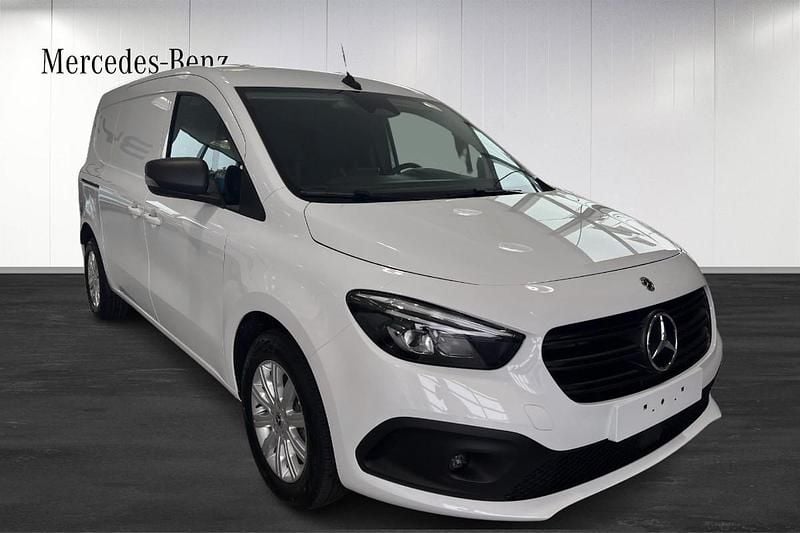 Ny Mercedes Citan 110 Edition 95 HK (69 kW) 2025