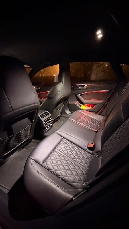 Begagnad Audi S7 350 HK (257 kW) 2020 Halvkombi