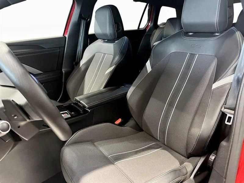 Begagnad Opel Astra 131 HK (96 kW) 2024 Röd Kombi