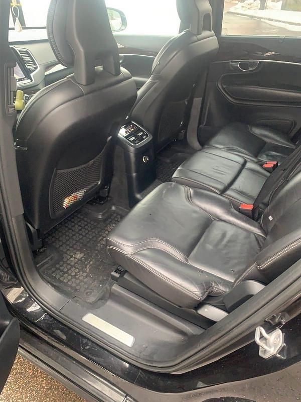 Begagnad Volvo XC90 407 HK (299 kW) 2016 SUV