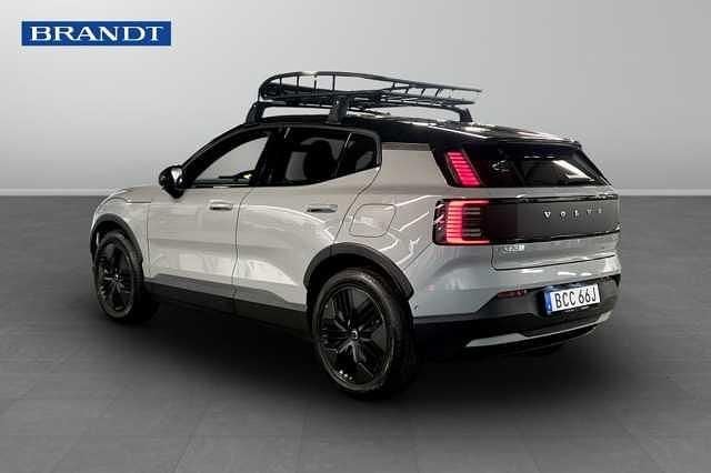 Ny Volvo EX30 314 kW (428 HK) 2025 SUV