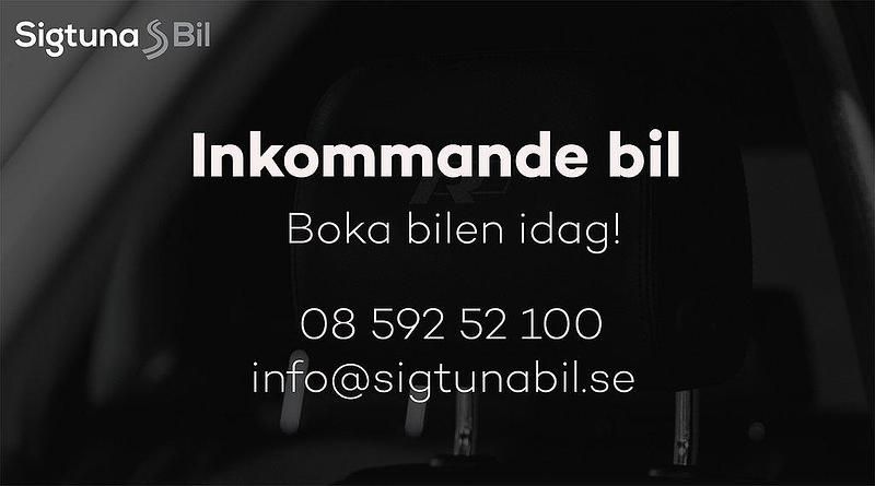 Svart Begagnad 2017 Audi Q3 SUV | 194 900 kr (Superpris) - Bild 1/1