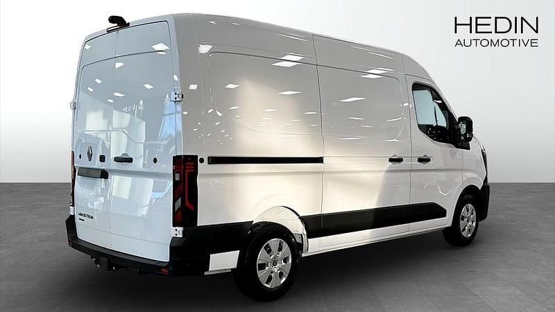 Begagnad Renault Master 150 HK (110 kW) 2024 Van