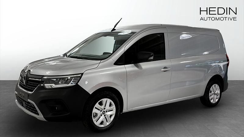 Ny Renault Kangoo 95 HK (69 kW) 2025