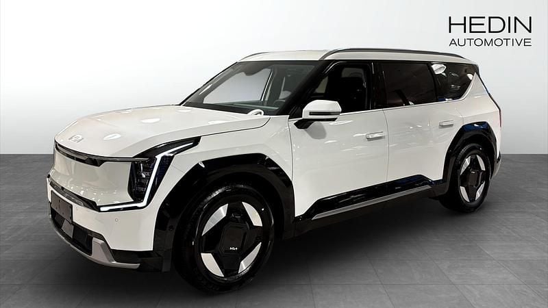 Ny Kia EV9 Plus 281 kW (383 HK) 2025 SUV