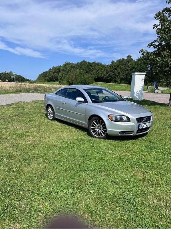 Begagnad 2007 Volvo C70 Cab | 38 000 kr - Bild 1/4