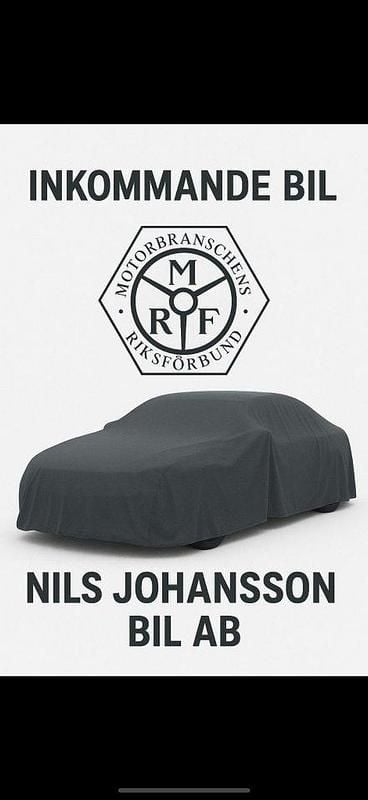 Vit Begagnad 2019 Volvo XC60 Momentum SUV | 329 900 kr (Superpris) - Bild 1/1