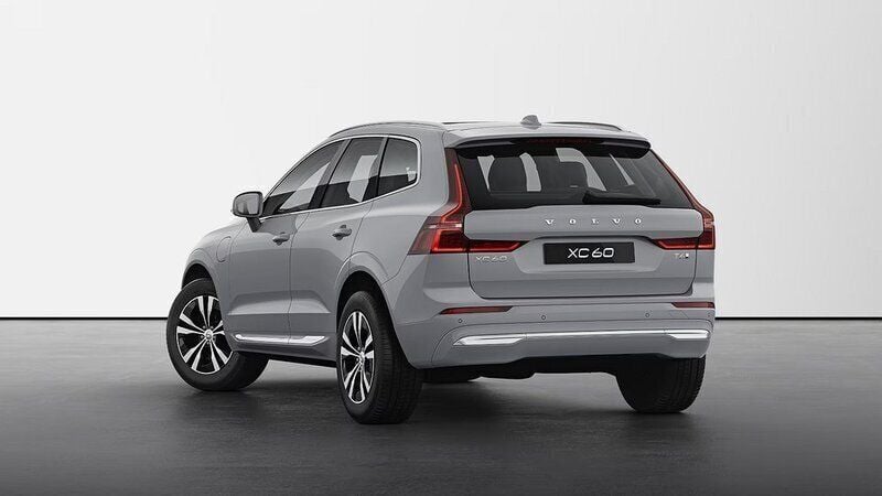 Ny Volvo XC60 Core 350 HK (257 kW) 2025 SUV