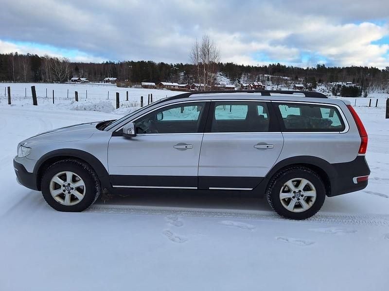 Begagnad 2016 Volvo XC70 Summum | 113 800 kr (Bra pris) - Bild 1/4