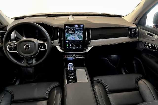 Begagnad Volvo XC90 455 HK (334 kW) 2026 Blå SUV