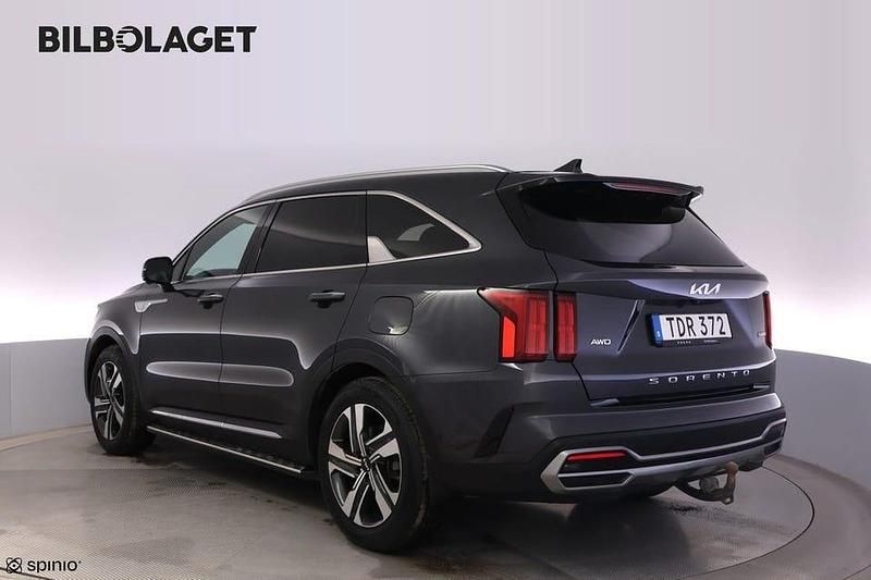 Begagnad Kia Sorento Advance 265 HK (194 kW) 2022 SUV