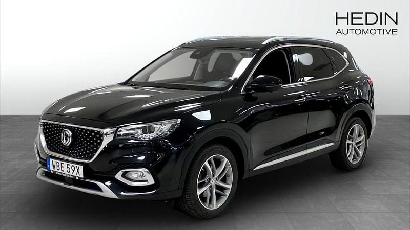 Begagnad 2022 MG EHS Luxury SUV | 239 900 kr (Marknadspris) - Bild 1/4